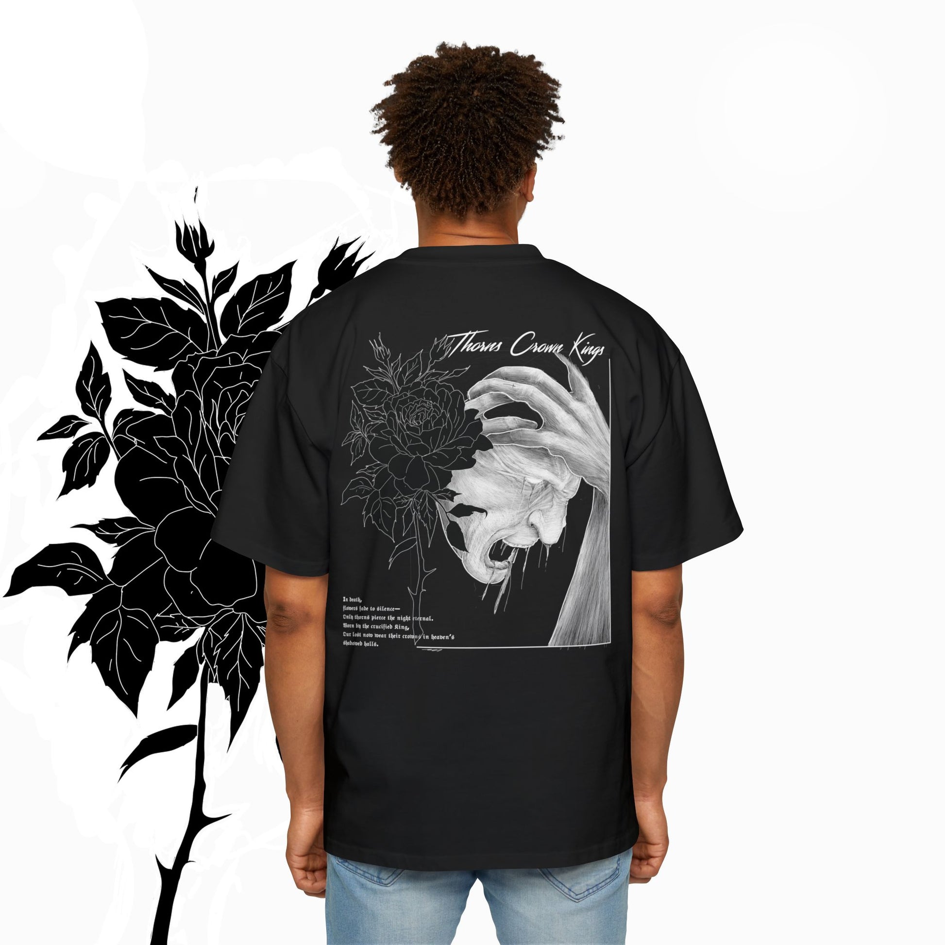 "𝕿𝖍𝖔𝖗𝖓𝖘 𝕮𝖗𝖔𝖜𝖓 𝕶𝖎𝖓𝖌𝖘" -((𝕆𝕍𝔼ℝ𝕊𝕀ℤ𝔼𝔻 𝔻ℝ𝕆ℙℙ𝔼𝔻 𝕊ℍ𝕆𝕌𝕃𝔻𝔼ℝ 𝔽𝕀𝕋))-