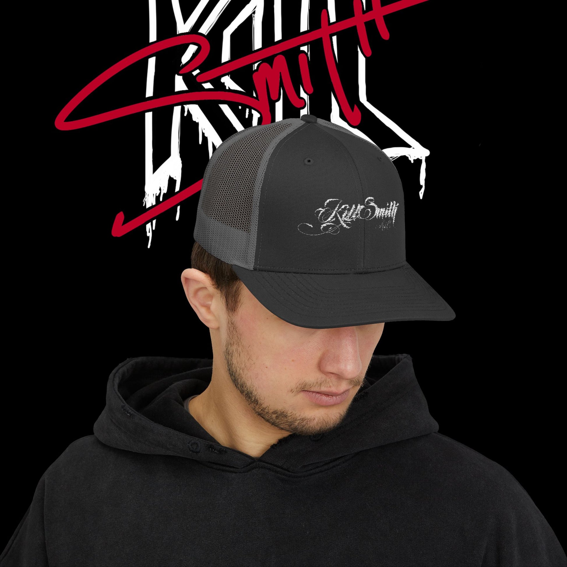 "𝔗𝔥𝔢 𝔖𝔨𝔲𝔩𝔩ℭ𝔞𝔭"