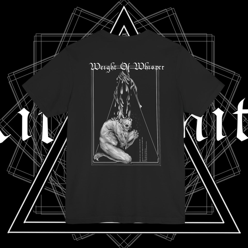 "𝕿𝖍𝖊 𝖂𝖊𝖎𝖌𝖍𝖙 𝖔𝖋 𝖂𝖍𝖎𝖘𝖕𝖊𝖗"