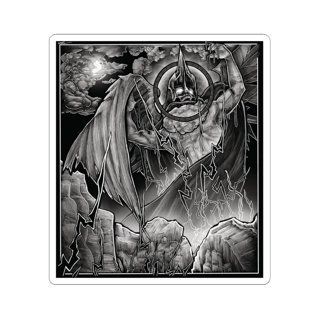 "𝕯𝖊𝖆𝖙𝖍 𝖔𝖋 𝕱𝖔𝖑𝖑𝖞" 𝕊𝕋𝕀ℂ𝕂𝔼ℝ