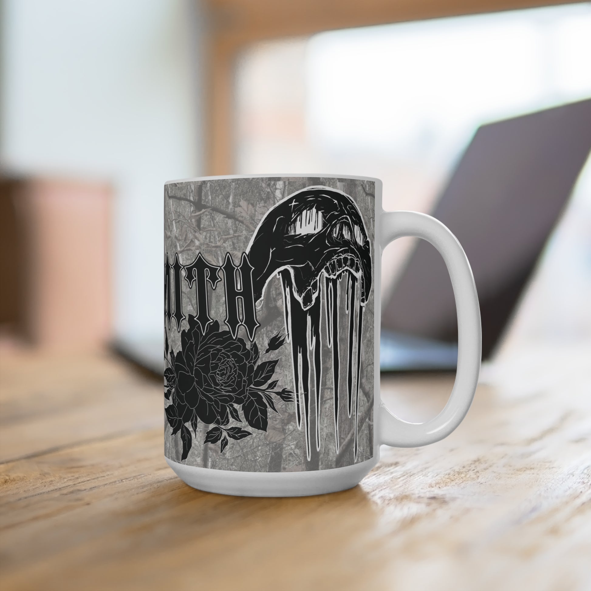 "𝕳𝖎𝖉𝖉𝖊𝖓 𝕸𝖔𝖚𝖗𝖓𝖎𝖓𝖌" 𝟙𝟝𝕠𝕫