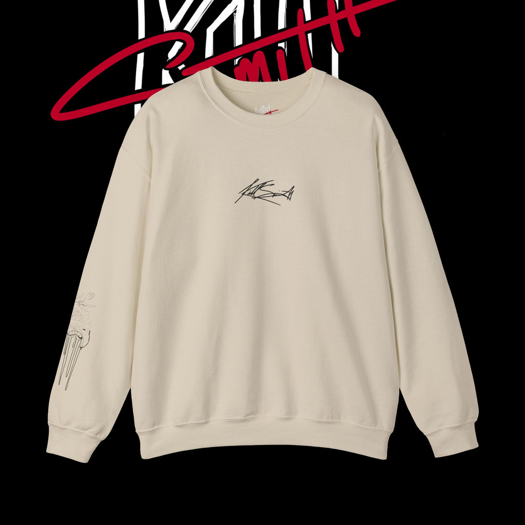 "𝕹𝖔𝖈𝖙𝖚𝖗𝖓𝖊'𝖘 𝕰𝖓𝖉" (𝕊𝕎𝔼𝔸𝕋𝕊ℍ𝕀ℝ𝕋)