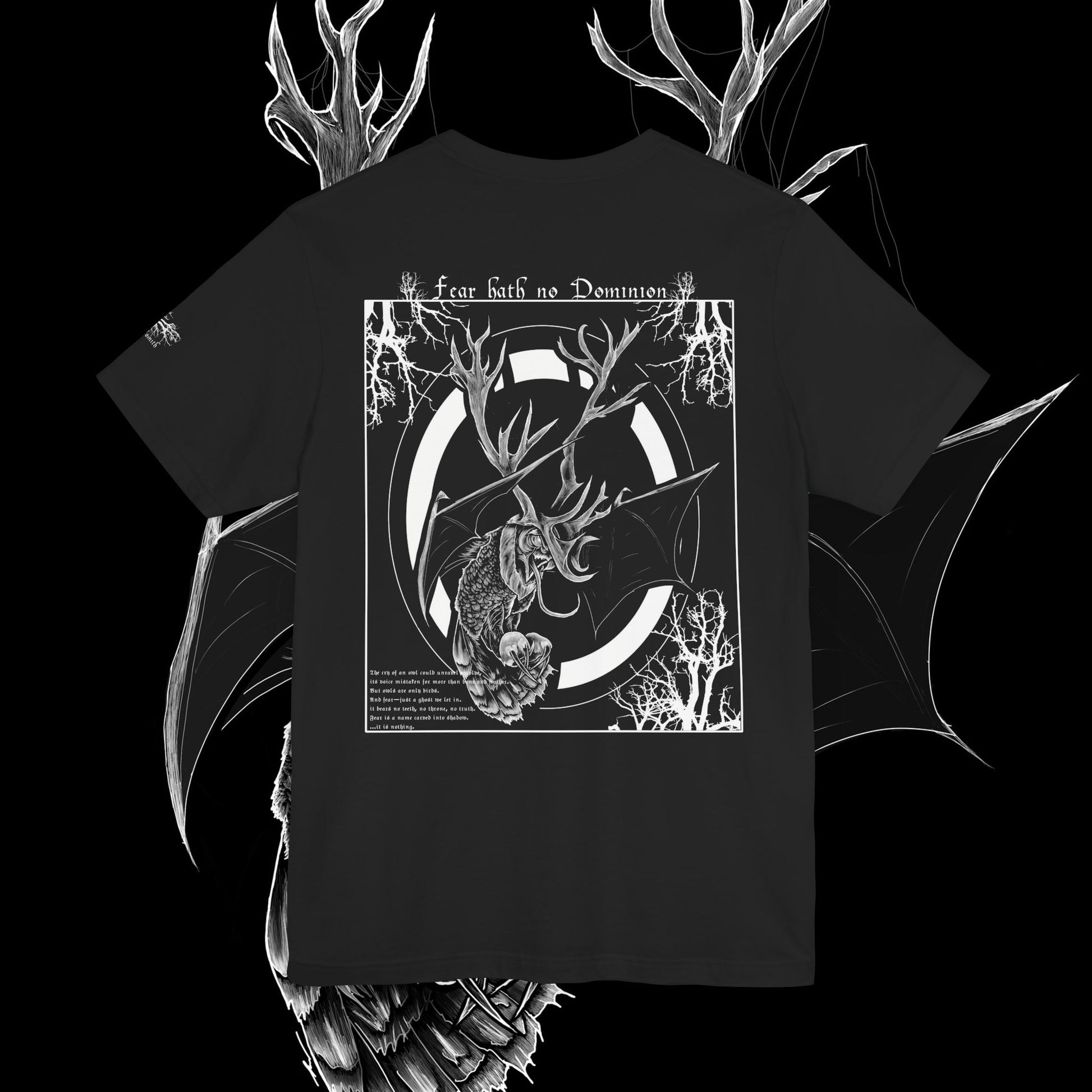 𝕱𝖊𝖆𝖗 𝖍𝖆𝖙𝖍 𝖓𝖔 𝕯𝖔𝖒𝖎𝖓𝖎𝖔𝖓 ℕ𝕠𝕣𝕞𝕒𝕝 𝕔𝕣𝕖𝕨-𝕔𝕦𝕥 𝕗𝕚𝕥