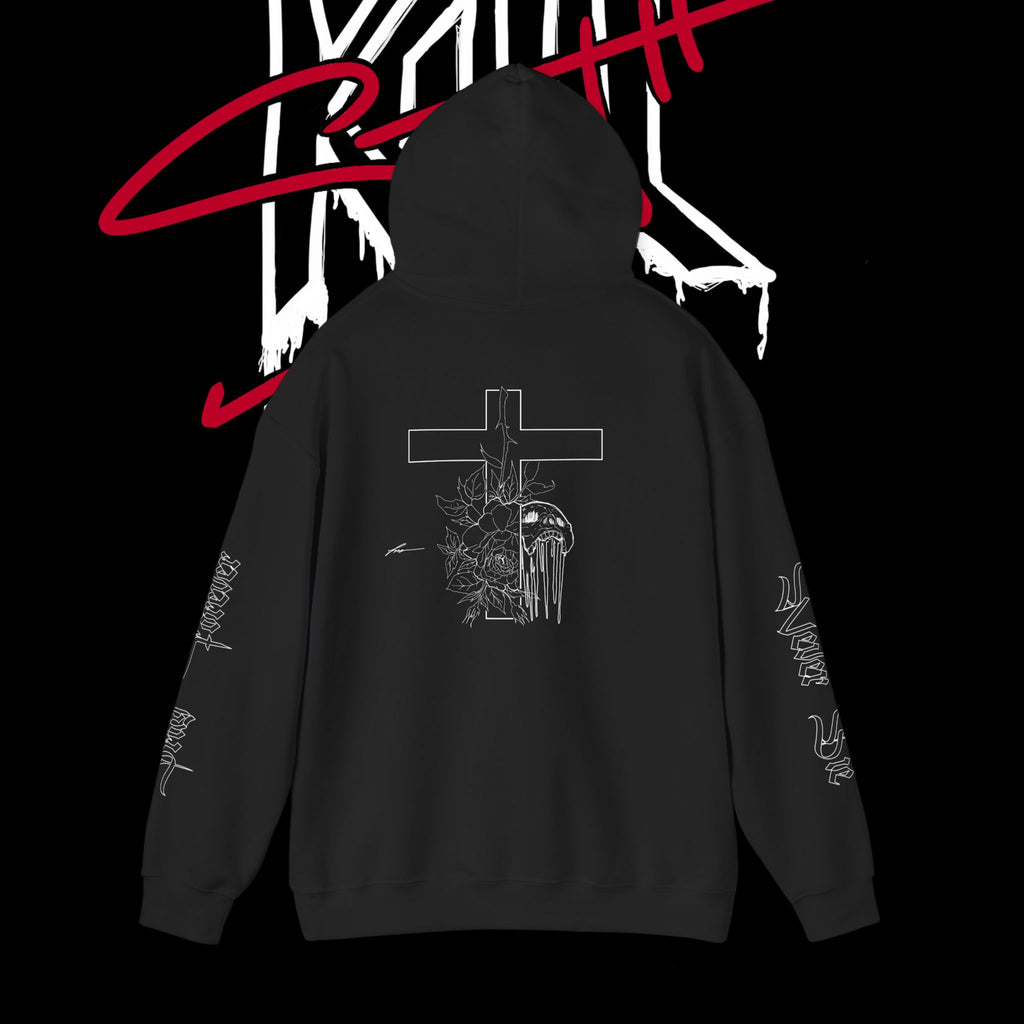 "𝕿𝖍𝖊 𝕯𝖊𝖆𝖋𝖊𝖓𝖎𝖓𝖌 𝖁𝖔𝖎𝖈𝖊"" 𝕙𝕠𝕠𝕕𝕚𝕖