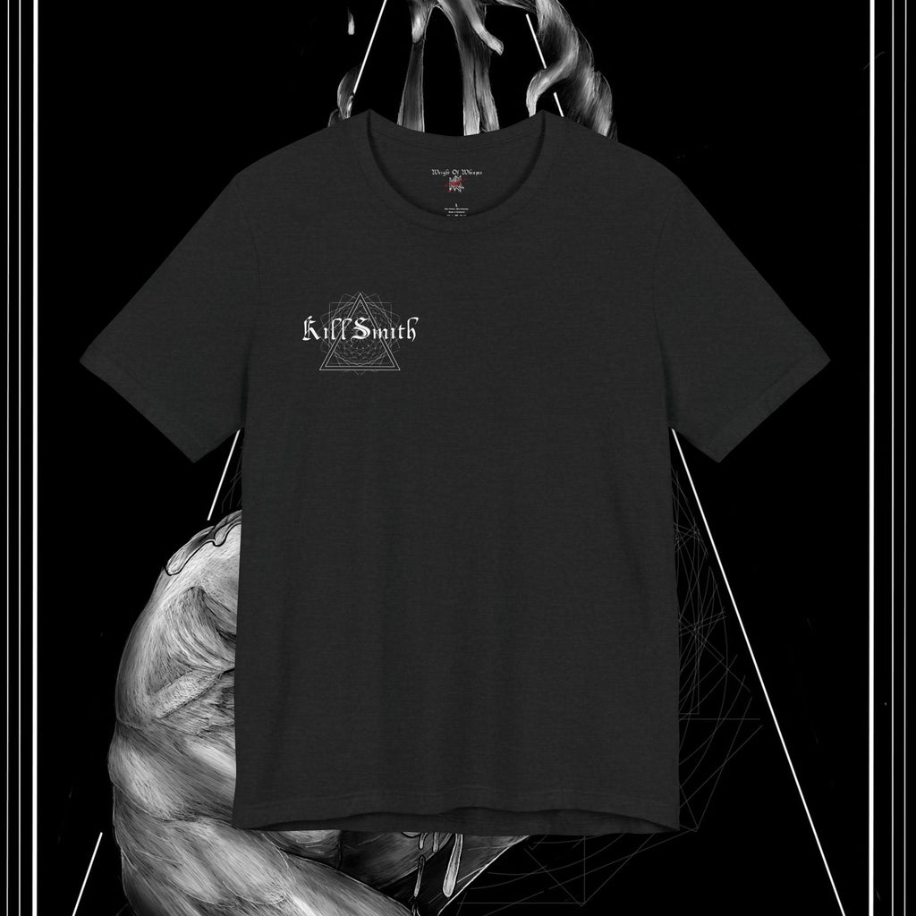 "𝕿𝖍𝖊 𝖂𝖊𝖎𝖌𝖍𝖙 𝖔𝖋 𝖂𝖍𝖎𝖘𝖕𝖊𝖗"