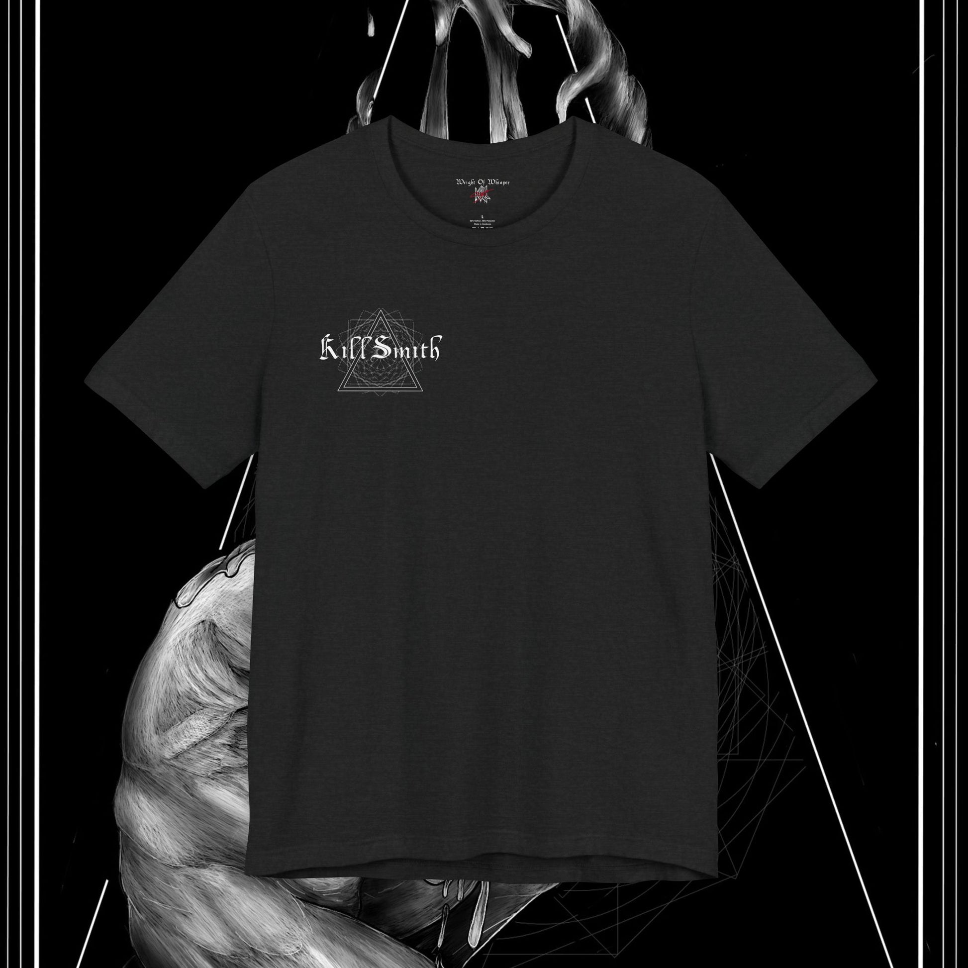"𝕿𝖍𝖊 𝖂𝖊𝖎𝖌𝖍𝖙 𝖔𝖋 𝖂𝖍𝖎𝖘𝖕𝖊𝖗"