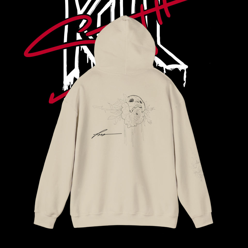 "𝕭𝖑𝖎𝖓𝖉𝖎𝖓𝖌 𝕯𝖆𝖜𝖓" 𝕙𝕠𝕠𝕕𝕚𝕖