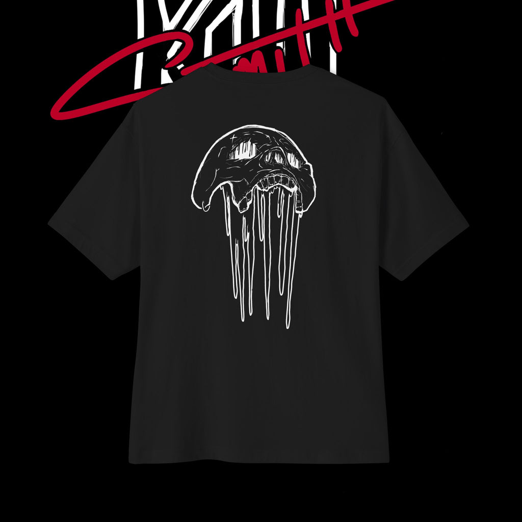 "𝕿𝖍𝖊 𝕯𝖗𝖔𝖕" (𝕃𝕀𝔾ℍ𝕋𝕎𝔼𝕀𝔾ℍ𝕋 ℝ𝔼𝕃𝔸𝕏𝔼𝔻 𝔹𝕆𝕏𝕐 𝔽𝕀𝕋)