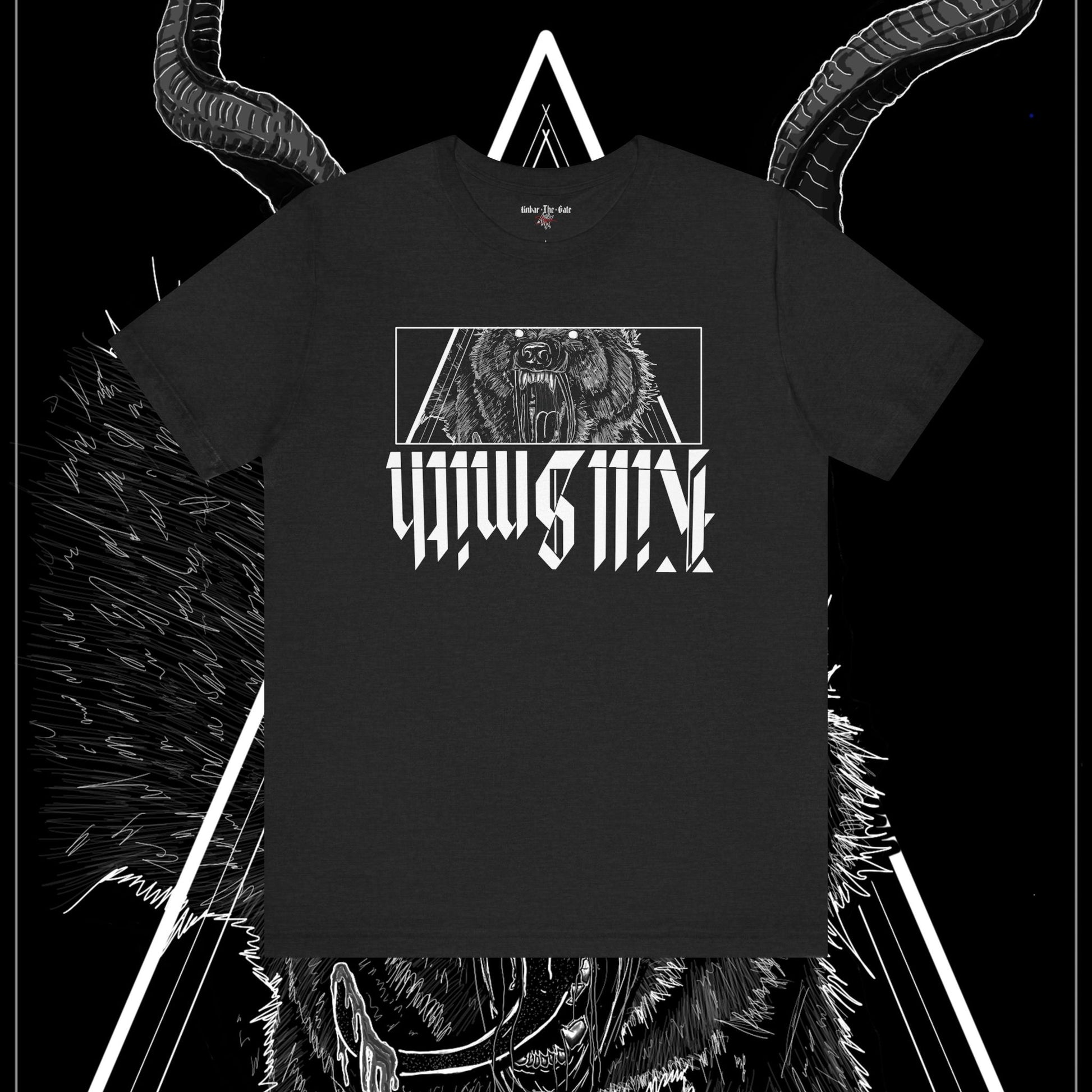 "𝖀𝖓𝖇𝖆𝖗 ~𝕿𝖍𝖊~𝕲𝖆𝖙𝖊"