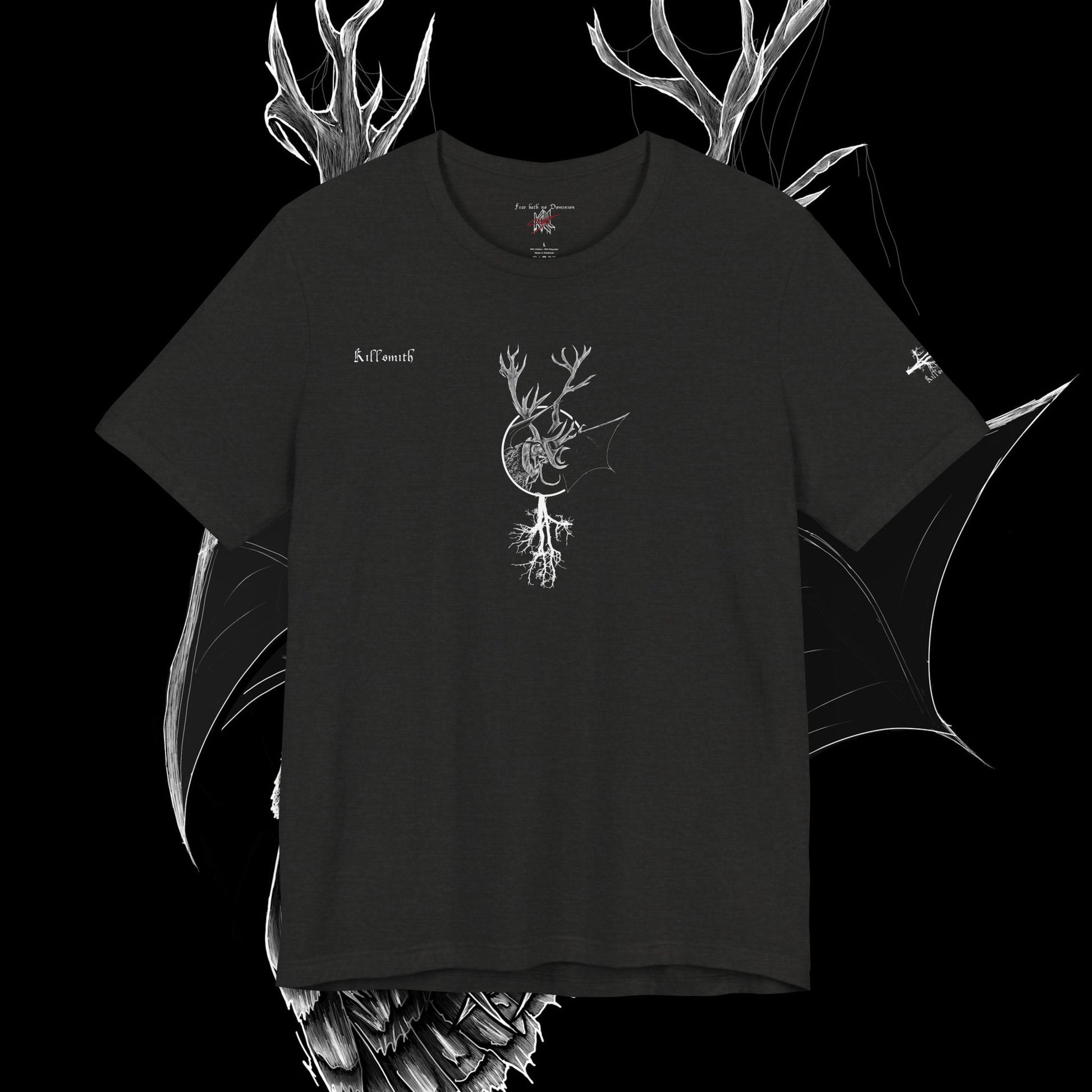 𝕱𝖊𝖆𝖗 𝖍𝖆𝖙𝖍 𝖓𝖔 𝕯𝖔𝖒𝖎𝖓𝖎𝖔𝖓 ℕ𝕠𝕣𝕞𝕒𝕝 𝕔𝕣𝕖𝕨-𝕔𝕦𝕥 𝕗𝕚𝕥