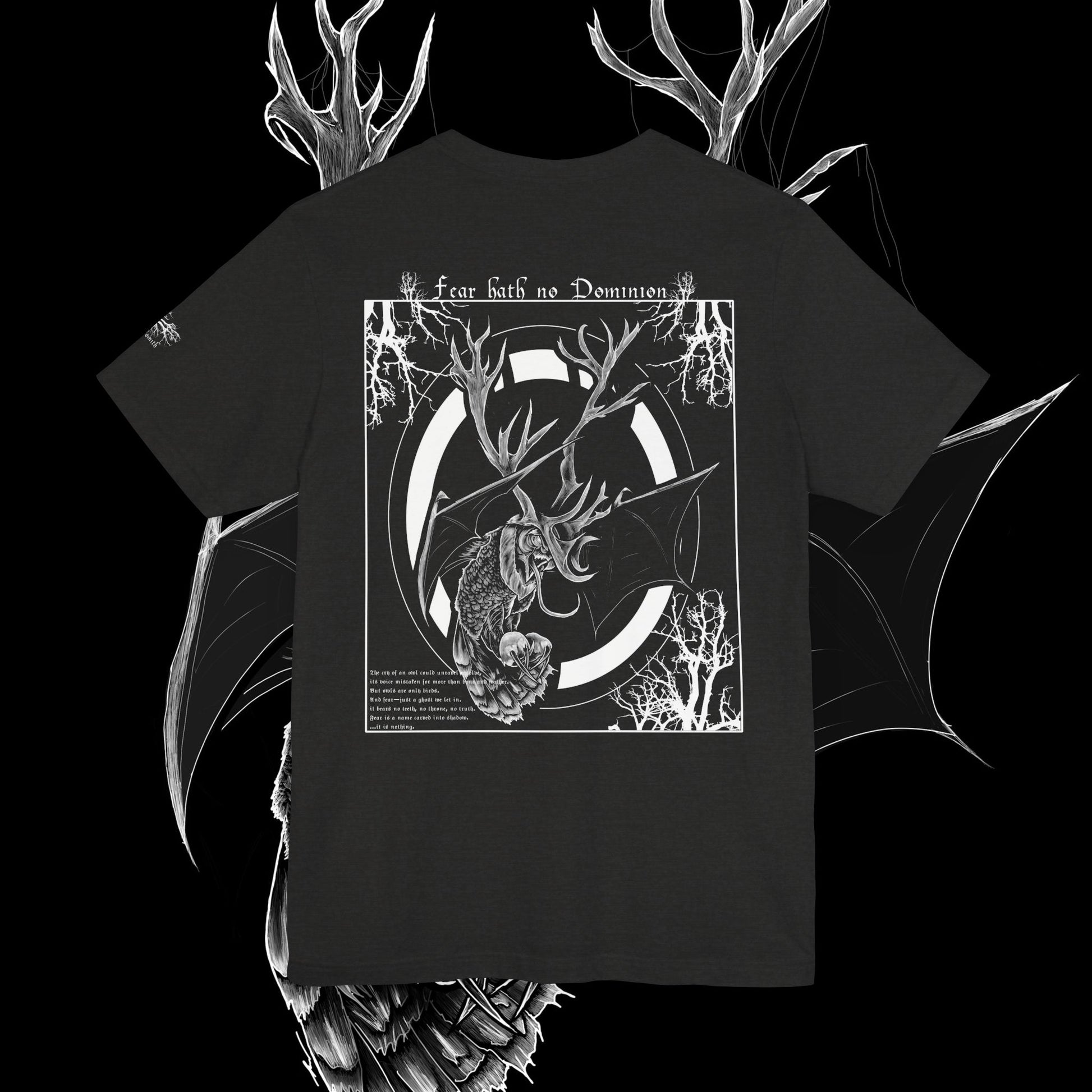 𝕱𝖊𝖆𝖗 𝖍𝖆𝖙𝖍 𝖓𝖔 𝕯𝖔𝖒𝖎𝖓𝖎𝖔𝖓 ℕ𝕠𝕣𝕞𝕒𝕝 𝕔𝕣𝕖𝕨-𝕔𝕦𝕥 𝕗𝕚𝕥
