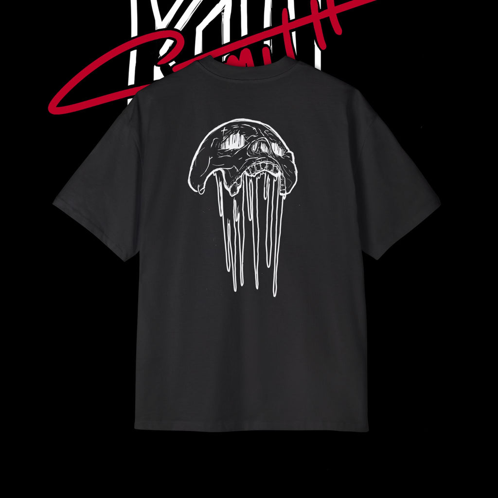 "𝕿𝖍𝖊 𝕯𝖗𝖔𝖕" (ℍ𝔼𝔸𝕍𝕐 𝕎𝔼𝕀𝔾ℍ-𝔻ℝ𝕆ℙ 𝕊ℍ𝕆𝕌𝕃𝔻𝔼ℝ)