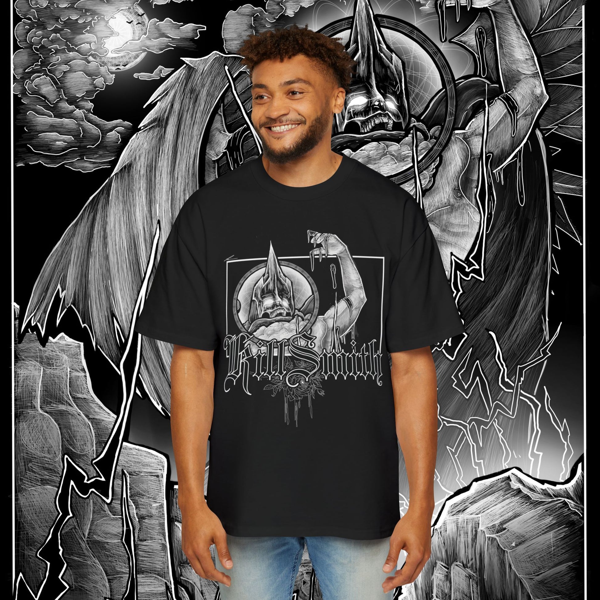 “𝕿𝖍𝖊 𝕯𝖊𝖆𝖙𝖍 𝕺𝖋 𝕱𝖔𝖑𝖑𝖞" (ℍ𝔼𝔸𝕍𝕐 𝕎𝔼𝕀𝔾ℍ𝕋-𝔻ℝ𝕆ℙ 𝕊ℍ𝕆𝕌𝕃𝔻𝔼ℝ)