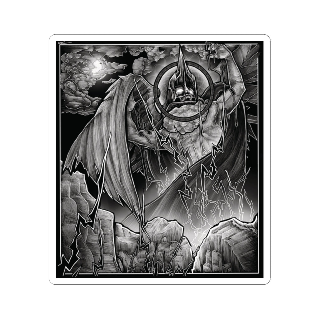 "𝕯𝖊𝖆𝖙𝖍 𝖔𝖋 𝕱𝖔𝖑𝖑𝖞" 𝕊𝕋𝕀ℂ𝕂𝔼ℝ