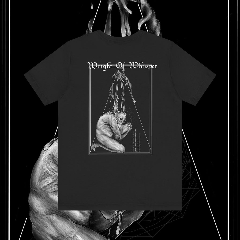 "𝕿𝖍𝖊 𝖂𝖊𝖎𝖌𝖍𝖙 𝖔𝖋 𝖂𝖍𝖎𝖘𝖕𝖊𝖗"