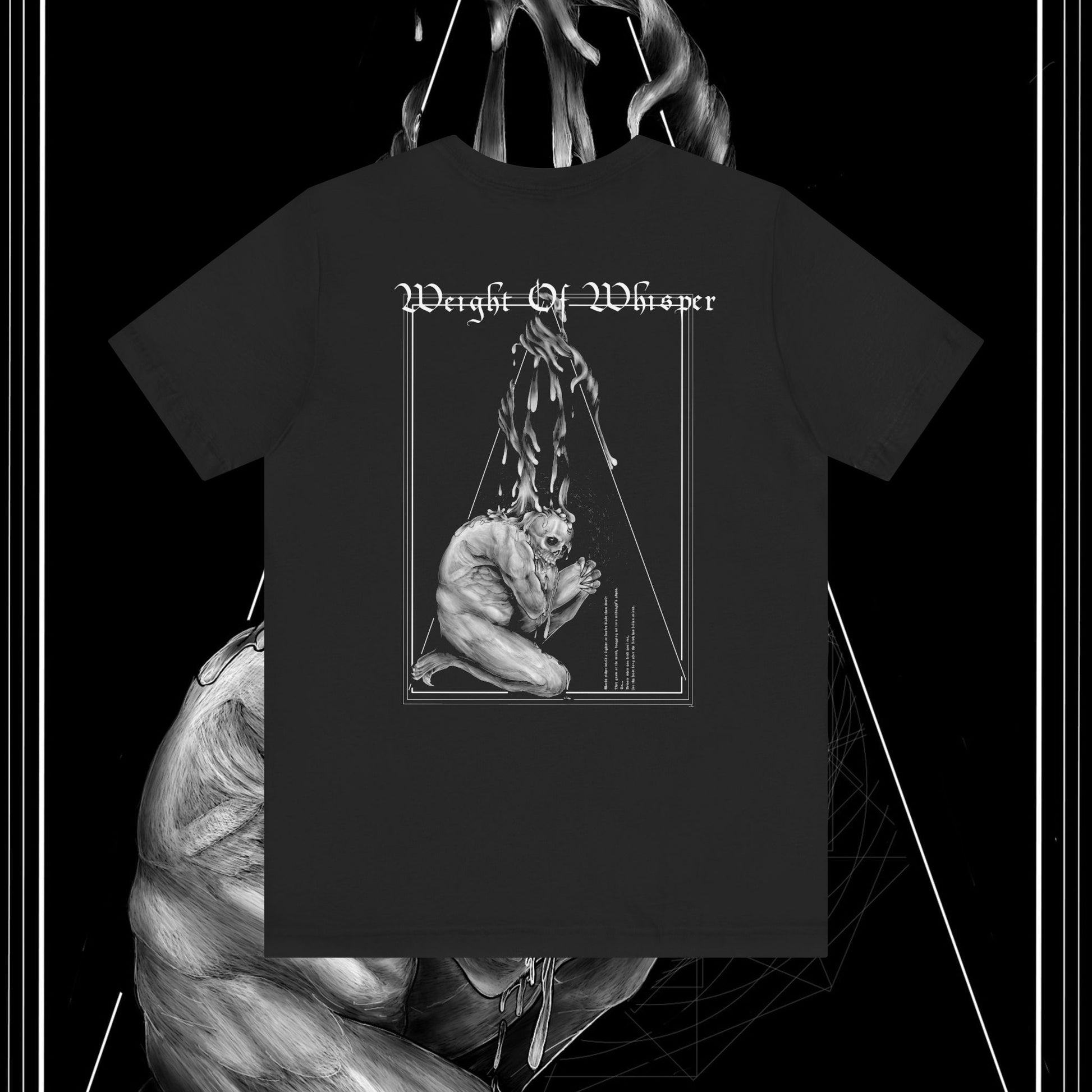 "𝕿𝖍𝖊 𝖂𝖊𝖎𝖌𝖍𝖙 𝖔𝖋 𝖂𝖍𝖎𝖘𝖕𝖊𝖗"