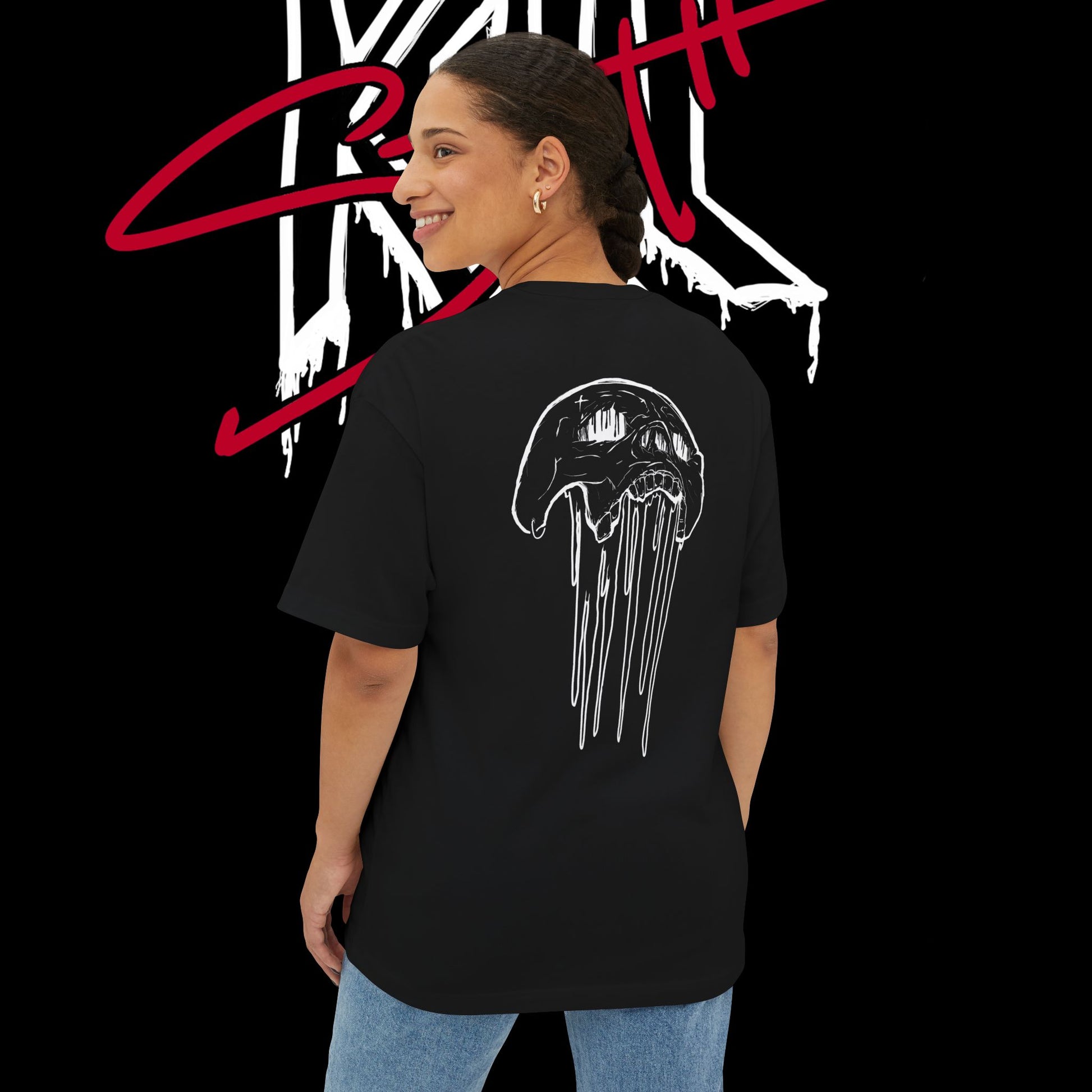 "𝕿𝖍𝖊 𝕯𝖗𝖔𝖕" (𝕃𝕀𝔾ℍ𝕋𝕎𝔼𝕀𝔾ℍ𝕋 ℝ𝔼𝕃𝔸𝕏𝔼𝔻 𝔹𝕆𝕏𝕐 𝔽𝕀𝕋)