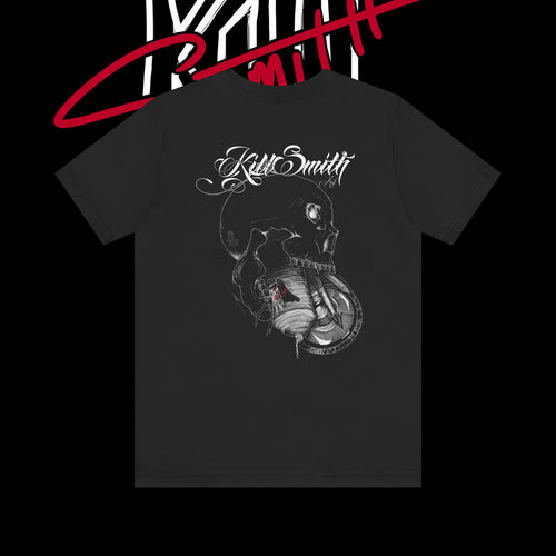 "𝕿𝖍𝖊 𝕷𝖔𝖌𝖔" - 𝔱𝔥𝔢 𝔣𝔦𝔯𝔰𝔱 𝔰𝔥𝔦𝔯𝔱. 𝔣𝔢𝔞𝔰𝔱 𝔲𝔭𝔬𝔫 𝔦𝔱.