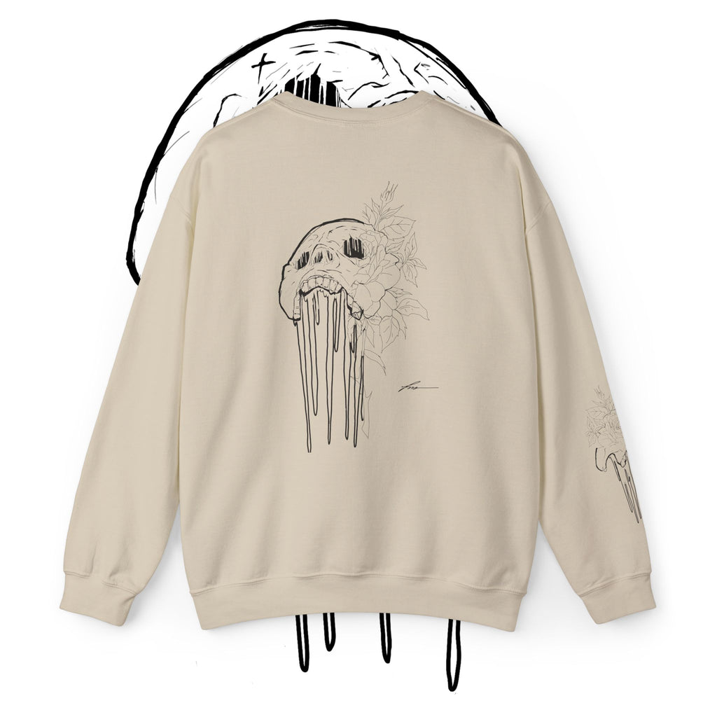 "𝕹𝖔𝖈𝖙𝖚𝖗𝖓𝖊'𝖘 𝕰𝖓𝖉" (𝕊𝕎𝔼𝔸𝕋𝕊ℍ𝕀ℝ𝕋)