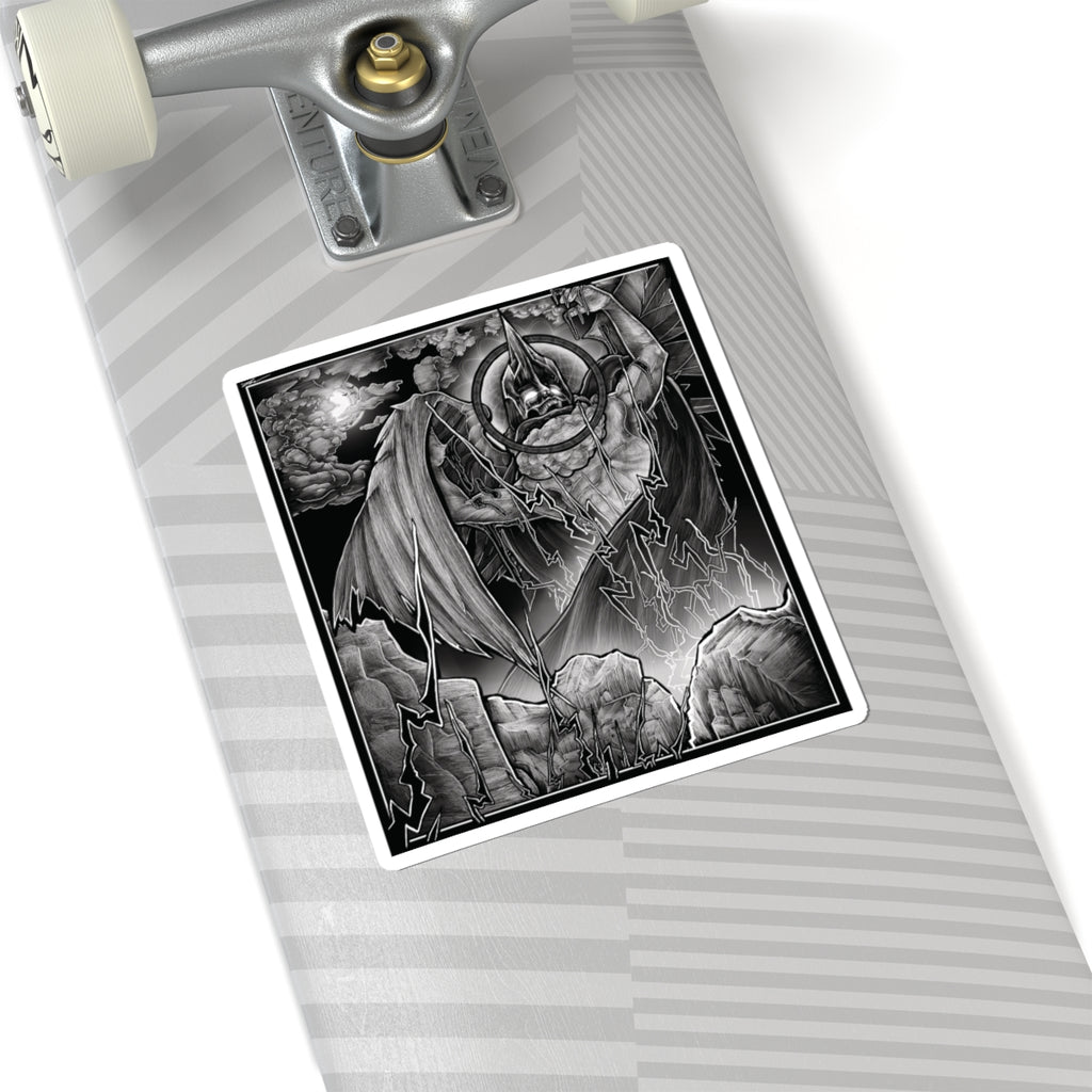 "𝕯𝖊𝖆𝖙𝖍 𝖔𝖋 𝕱𝖔𝖑𝖑𝖞" 𝕊𝕋𝕀ℂ𝕂𝔼ℝ