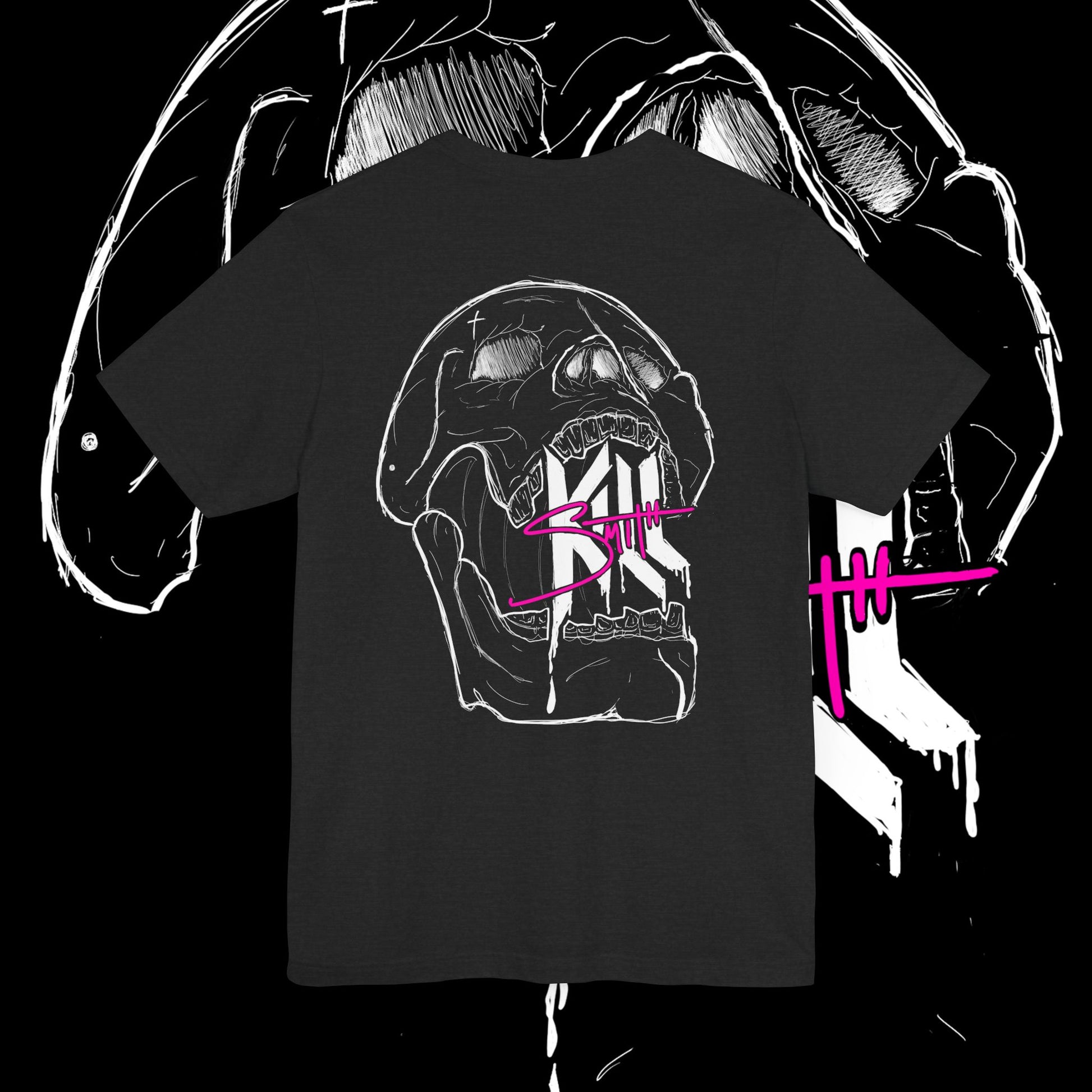 "𝕿𝖍𝖊 𝕺𝖚𝖙𝖑𝖎𝖓𝖊"