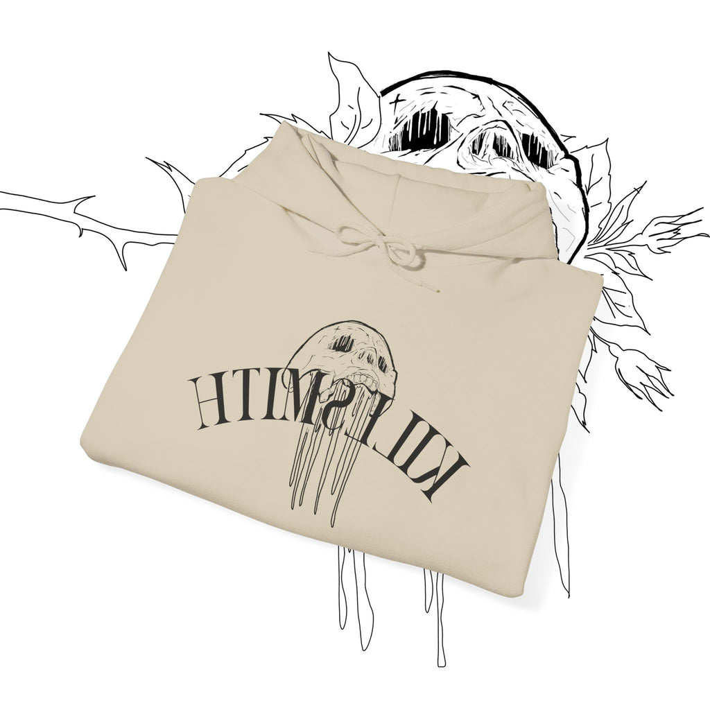 "𝕭𝖑𝖎𝖓𝖉𝖎𝖓𝖌 𝕯𝖆𝖜𝖓" 𝕙𝕠𝕠𝕕𝕚𝕖