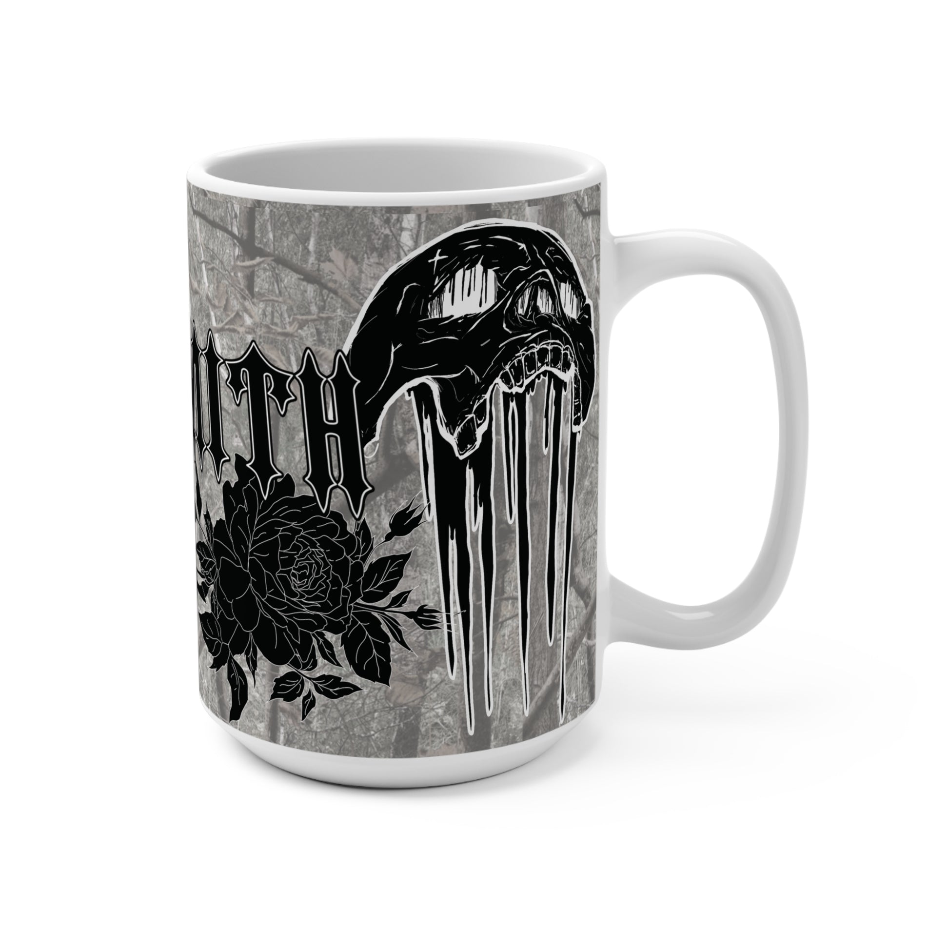 "𝕳𝖎𝖉𝖉𝖊𝖓 𝕸𝖔𝖚𝖗𝖓𝖎𝖓𝖌" 𝟙𝟝𝕠𝕫