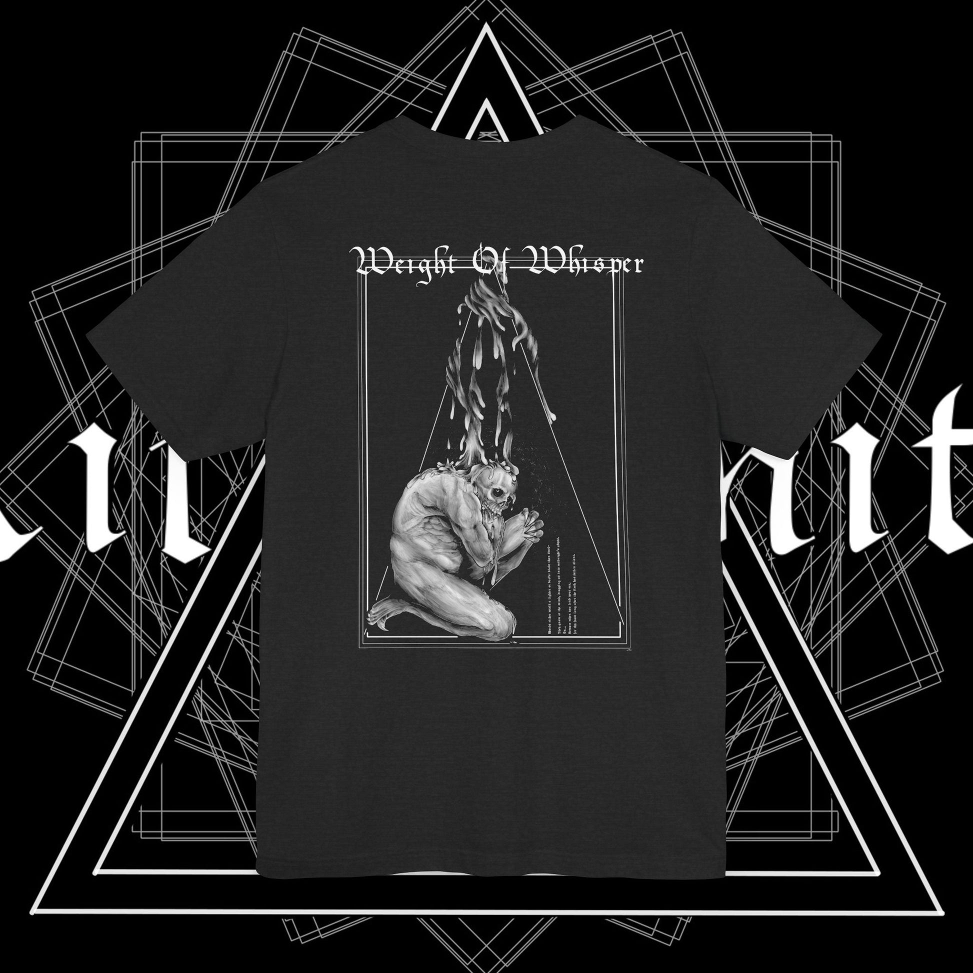 "𝕿𝖍𝖊 𝖂𝖊𝖎𝖌𝖍𝖙 𝖔𝖋 𝖂𝖍𝖎𝖘𝖕𝖊𝖗"
