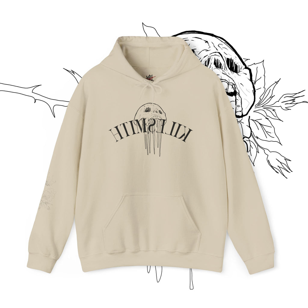 "𝕭𝖑𝖎𝖓𝖉𝖎𝖓𝖌 𝕯𝖆𝖜𝖓" 𝕙𝕠𝕠𝕕𝕚𝕖