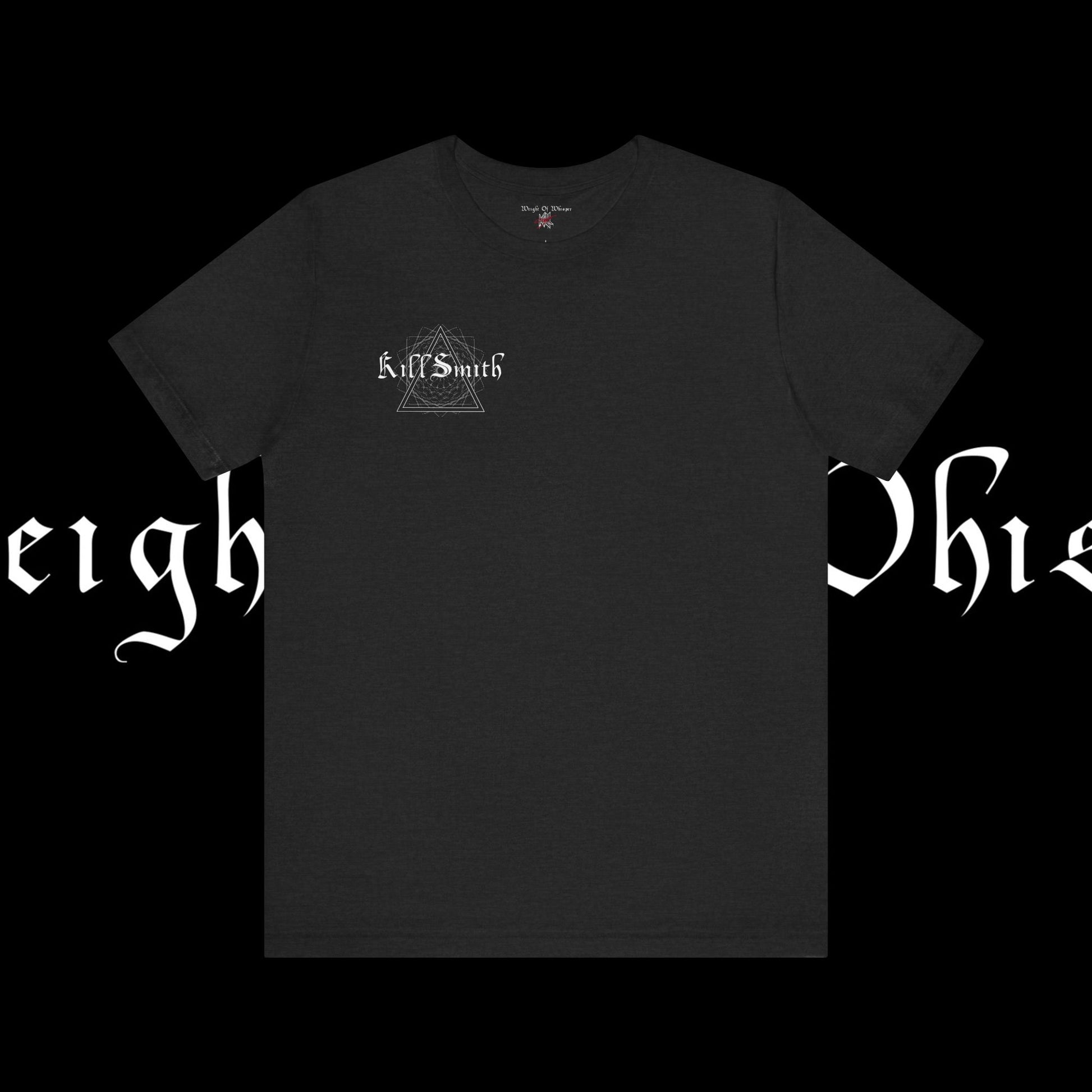 "𝕿𝖍𝖊 𝖂𝖊𝖎𝖌𝖍𝖙 𝖔𝖋 𝖂𝖍𝖎𝖘𝖕𝖊𝖗"