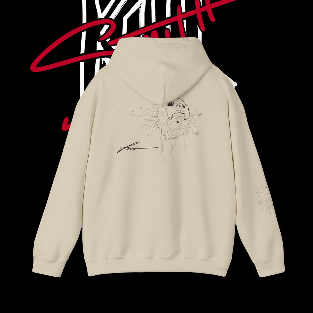 "𝕭𝖑𝖎𝖓𝖉𝖎𝖓𝖌 𝕯𝖆𝖜𝖓" 𝕙𝕠𝕠𝕕𝕚𝕖