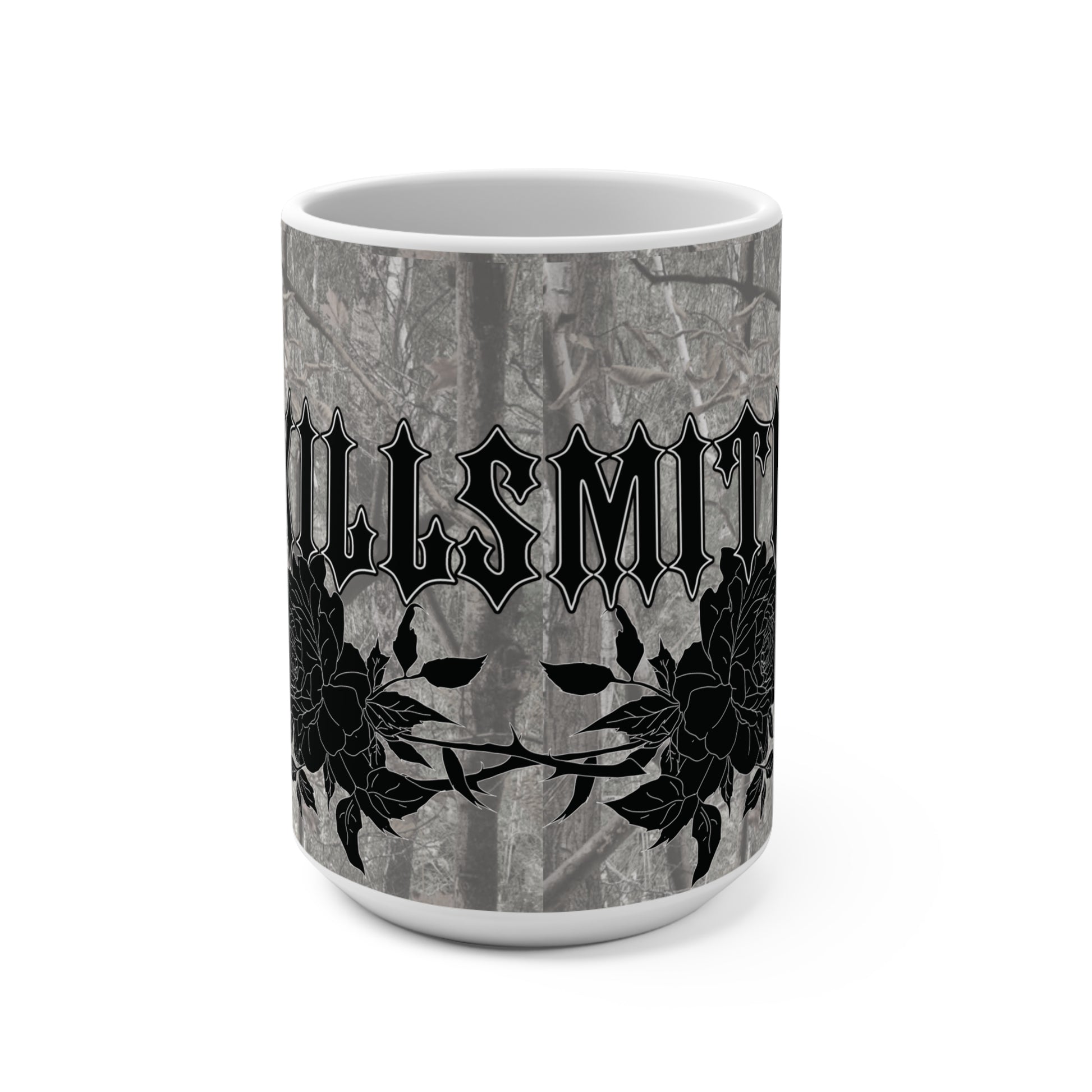 "𝕳𝖎𝖉𝖉𝖊𝖓 𝕸𝖔𝖚𝖗𝖓𝖎𝖓𝖌" 𝟙𝟝𝕠𝕫