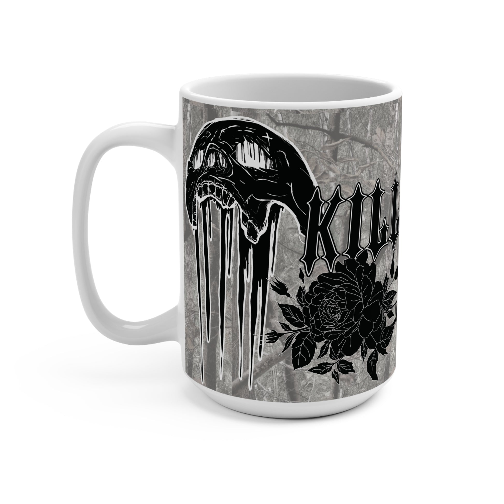 "𝕳𝖎𝖉𝖉𝖊𝖓 𝕸𝖔𝖚𝖗𝖓𝖎𝖓𝖌" 𝟙𝟝𝕠𝕫