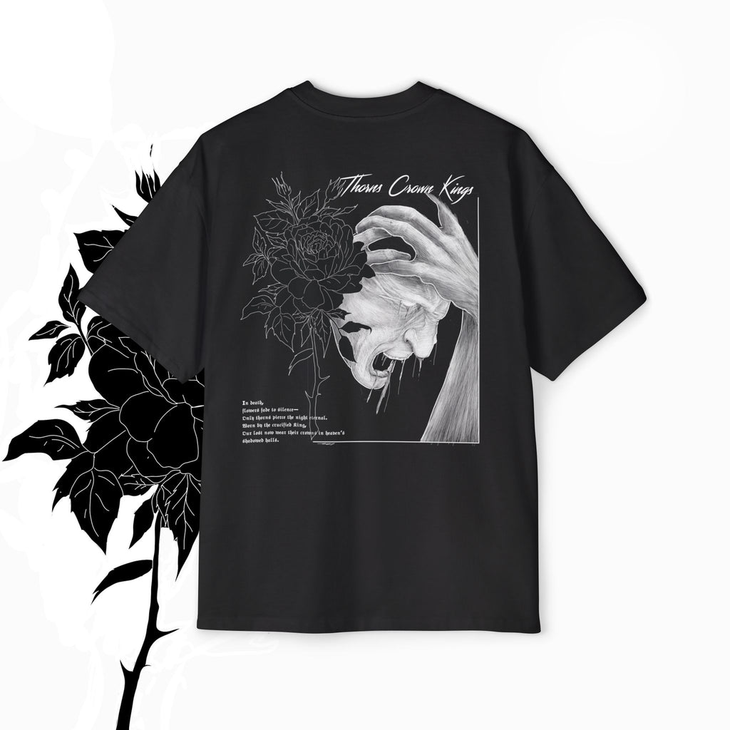 "𝕿𝖍𝖔𝖗𝖓𝖘 𝕮𝖗𝖔𝖜𝖓 𝕶𝖎𝖓𝖌𝖘" -((𝕆𝕍𝔼ℝ𝕊𝕀ℤ𝔼𝔻 𝔻ℝ𝕆ℙℙ𝔼𝔻 𝕊ℍ𝕆𝕌𝕃𝔻𝔼ℝ 𝔽𝕀𝕋))-