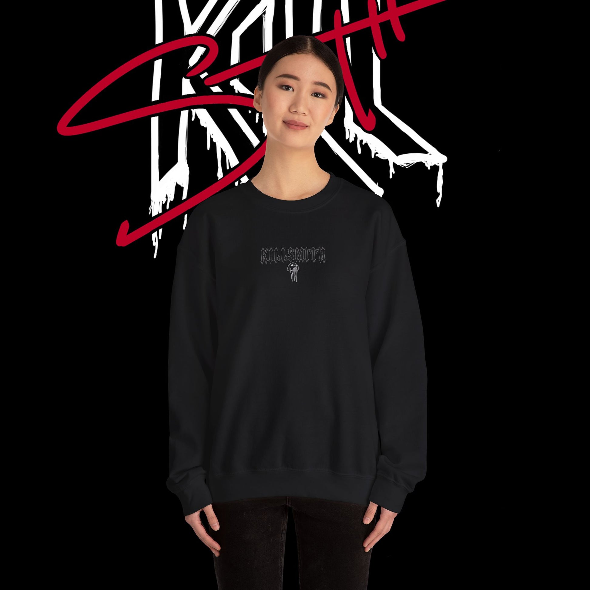 "𝖂𝖎𝖓𝖙𝖊𝖗'𝖘 𝖉𝖔𝖜𝖓𝖋𝖆𝖑𝖑" (𝕊𝕎𝔼𝔸𝕋𝕊ℍ𝕀ℝ𝕋)