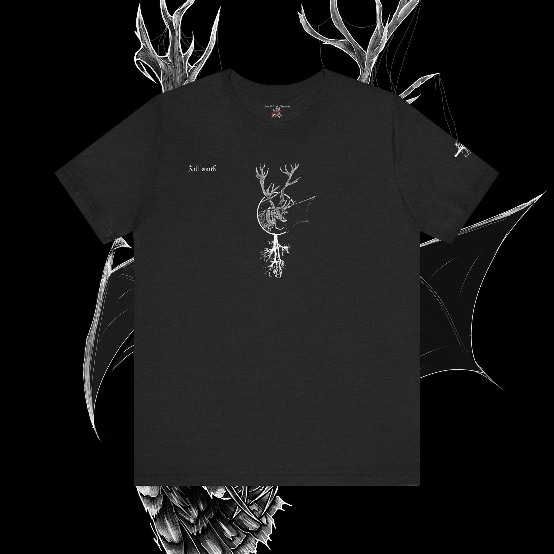 𝕱𝖊𝖆𝖗 𝖍𝖆𝖙𝖍 𝖓𝖔 𝕯𝖔𝖒𝖎𝖓𝖎𝖔𝖓 ℕ𝕠𝕣𝕞𝕒𝕝 𝕔𝕣𝕖𝕨-𝕔𝕦𝕥 𝕗𝕚𝕥