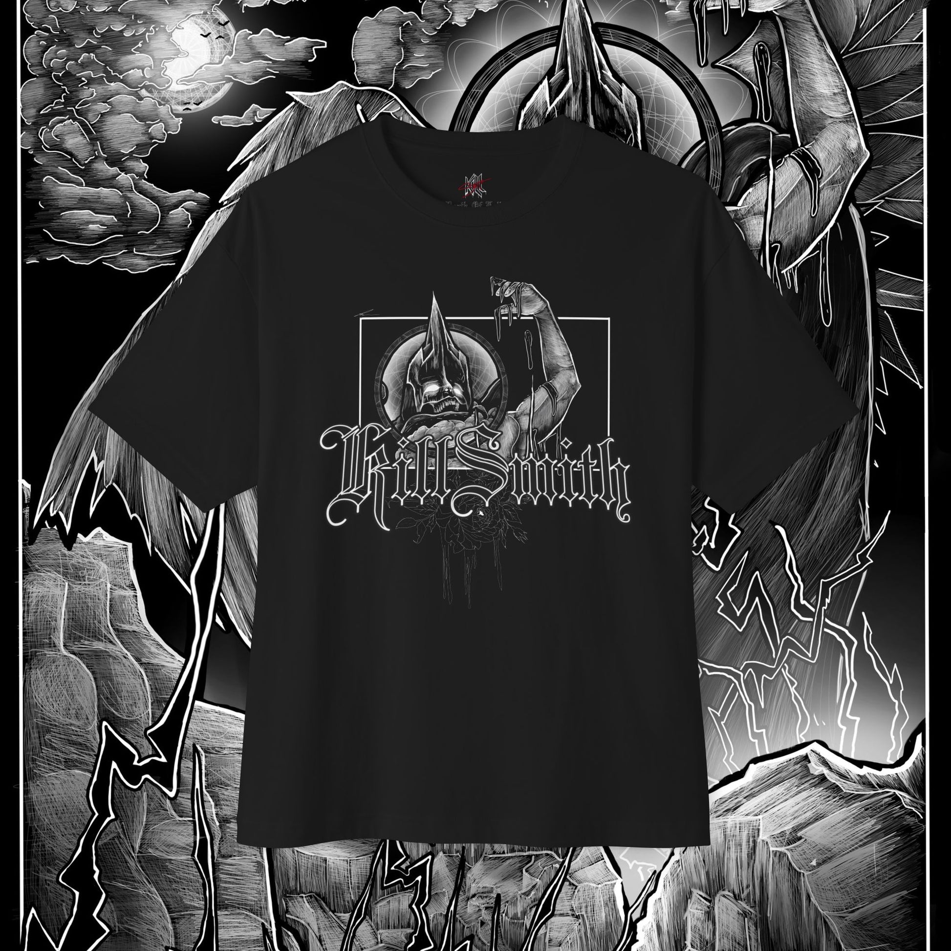 "𝕿𝖍𝖊 𝕯𝖊𝖆𝖙𝖍 𝕺𝖋 𝕱𝖔𝖑𝖑𝖞" (𝕃𝕀𝔾ℍ𝕋𝕎𝔼𝕀𝔾ℍ𝕋 𝕆𝕍𝔼ℝ𝕊𝕀ℤ𝔼 𝔽𝕀𝕋)