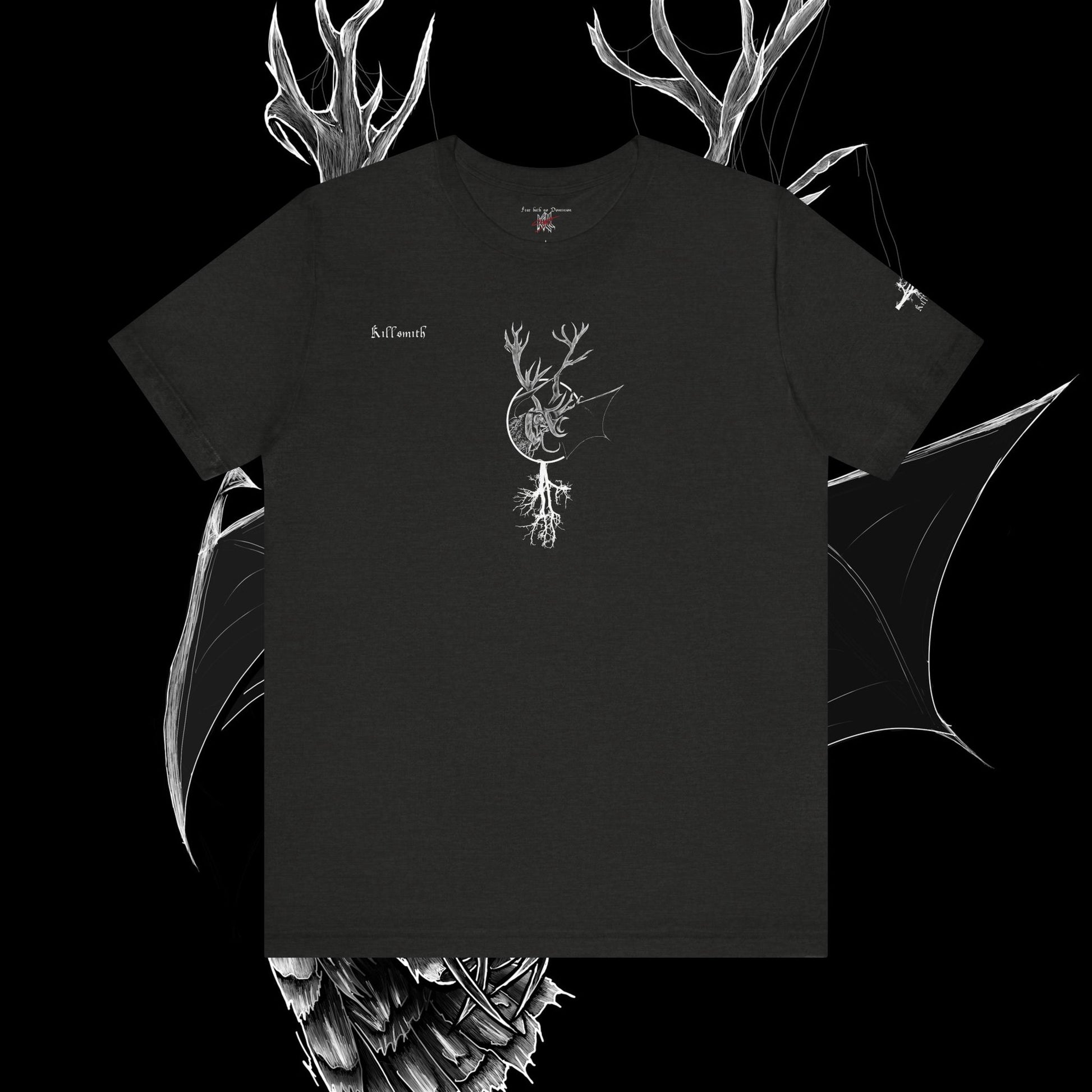𝕱𝖊𝖆𝖗 𝖍𝖆𝖙𝖍 𝖓𝖔 𝕯𝖔𝖒𝖎𝖓𝖎𝖔𝖓 ℕ𝕠𝕣𝕞𝕒𝕝 𝕔𝕣𝕖𝕨-𝕔𝕦𝕥 𝕗𝕚𝕥