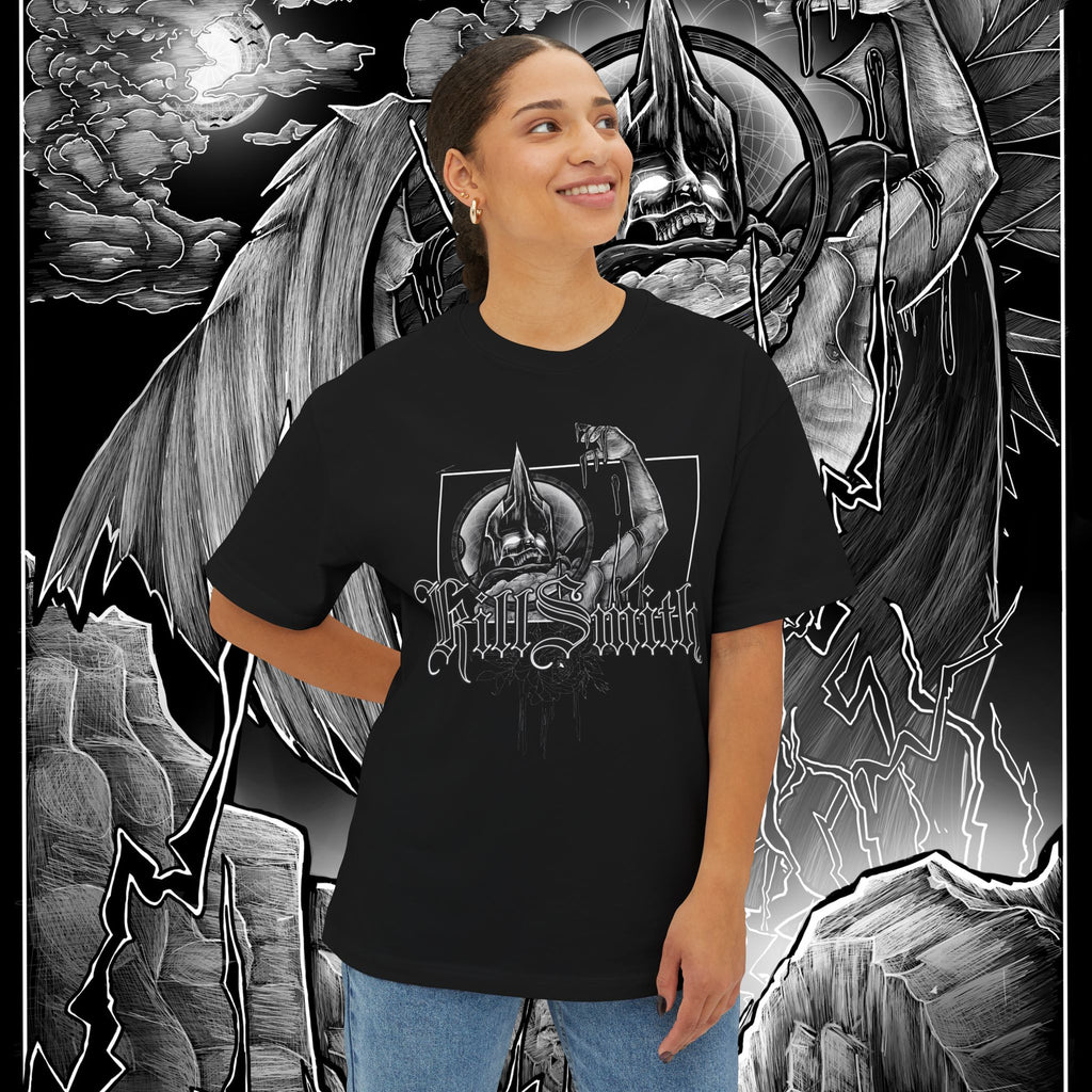 "𝕿𝖍𝖊 𝕯𝖊𝖆𝖙𝖍 𝕺𝖋 𝕱𝖔𝖑𝖑𝖞" (𝕃𝕀𝔾ℍ𝕋𝕎𝔼𝕀𝔾ℍ𝕋 𝕆𝕍𝔼ℝ𝕊𝕀ℤ𝔼 𝔽𝕀𝕋)