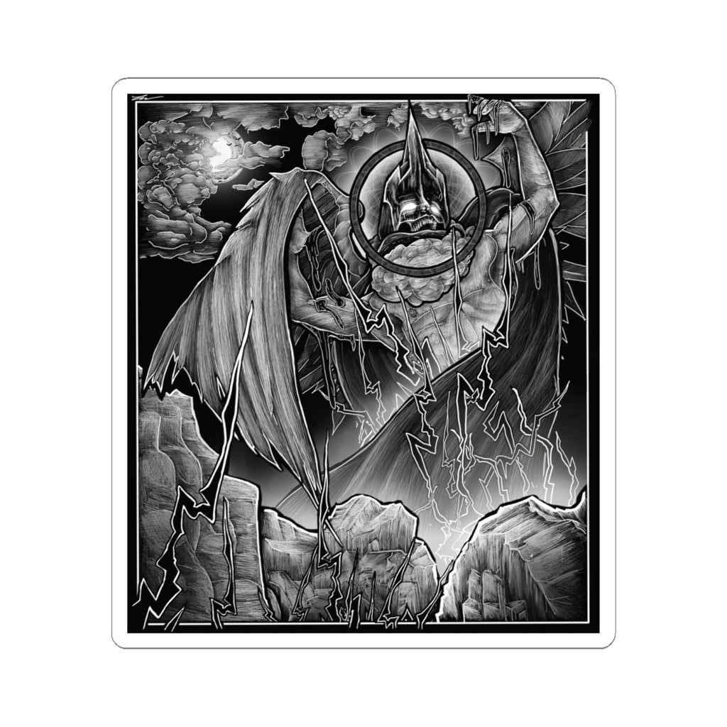 "𝕯𝖊𝖆𝖙𝖍 𝖔𝖋 𝕱𝖔𝖑𝖑𝖞" 𝕊𝕋𝕀ℂ𝕂𝔼ℝ